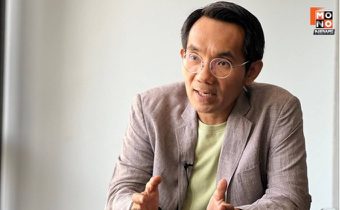 นักวิชาการ ชี้ “เรือ SCG ผ่านฮอร์มุซ” สำเร็จ ภาพสะท้อน ประสิทธิภาพรัฐทำงานได้จริง ยกบทบาท “สีหศักดิ์” เดินเกมทูตเชิงรุกคลี่คลายวิกฤต