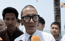 “แจ๊ส ชวนชื่น” ขอโทษชาวเมืองพัทยา