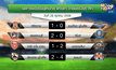 “กิเลนผยอง” อัดฉลามชล 4-2 บอลไทยลีก