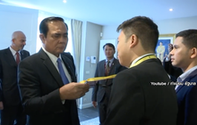 การบินไทย สั่งสอบ เที่ยวบินซูริค-กรุงเทพฯ ดีเลย์นาน