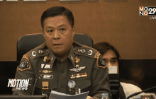 กองปราบฯ เริ่มนับหนึ่งใหม่คดีอุบัติเหตุ “ชูวงษ์”