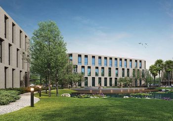 เปิดตัวโครงการ “Rangsit Business Park” ออฟฟิศแห่งใหม่ บนสุดยอดทำเลเปี่ยมศักยภาพ “Future City Rangsit” เส้นทางประตูการค้าเชื่อมต่อกรุงเทพฯ ตอนเหนือ สู่จุดสำคัญต่างๆ ทั่วประเทศ