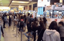 ดอนเมืองเพิ่มมาตรการตรวจเข้ม