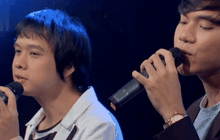 ไม่ไว้ใจ (ตัวเอง) ซิงเกิ้ลจากศิลปินคู่หูดูโอ้ Balla Juno