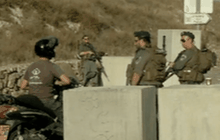 อิสราเอลยกระดับความปลอดภัยในเยรูซาเลม