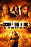 The Scorpion King 3: Battle for Redemption สงครามแค้นกู้บัลลังก์เดือด
