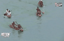 กีฬาโอลิมปิกคนพื้นเมือง