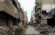 ข้อตกลงหยุดยิงในซีเรียส่งผลให้ลดความรุนแรงในประเทศ