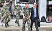 จำคุก “ชัยวัฒน์” 3 ปี ผิด ม.157 ในคดีบิลลี่ – อยู่ระหว่างยื่นขอประกันตัว