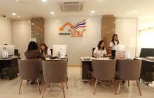 กคช.เร่งเดินหน้าโครงการบ้านสำหรับผู้มีรายได้น้อย