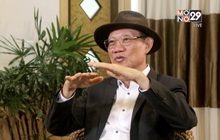 Big Billionaire มหัศจรรย์พันล้าน : ดร.ประทีป ตั้งมติธรรม ตอน 3 มองให้ไกลเพื่อไปหาโอกาส