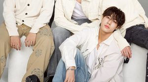 MCHOICE ส่ง 6 หนุ่ม แซม เลออน พาย พี ติวเตอร์ เบ็น มาทำภารกิจพิชิตเดบิวต์เป็นศิลปิน T POP ใน รายการ MCHOICE ROAD TO DEBUT