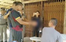 ทำแผนยิงผู้จัดการ ธกส.กระบี่