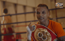 อำนาจ – ซู ชิ หมิง EP 5