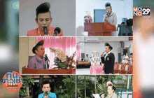 2 ครูรุ่นใหญ่ ประชันทรงผมกระบังลมสูงปรี๊ด !