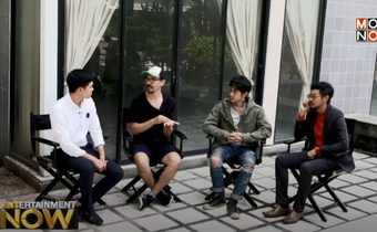 บุกกองถ่าย “ตี๋ใหญ่ 2 ดับ เครื่อง ชน”