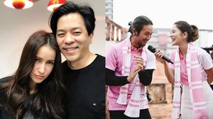 พิสูจน์รักแท้มีอยู่จริง! 5 คู่รักดารา รักมั่นคง ดูแลกันดี แม้ยังไม่ได้แต่งงาน