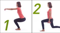 4 ท่าพื้นฐาน ลดน้ำหนักด้วยตัวเอง ให้ถูกวิธีควรลดเฉพาะมวลไขมัน