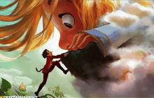 “Disney / Pixar” ประกาศแอนิเมชั่นชุดใหญ่!