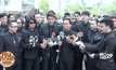 ทัพศิลปินดารา ร่วมถ่าย MV “เดิมพันที่ยิ่งใหญ่”