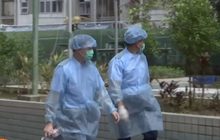 ธ.สิงคโปร์อพยพพนักงาน หลังพบผู้ติดโรค “โควิด-19”