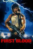 First Blood แรมโบ้ นักรบเดนตาย
