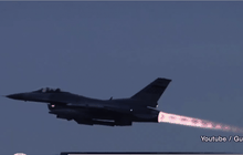 อินเดียผิดหวัง สหรัฐขาย F-16 ให้ปากีสถาน