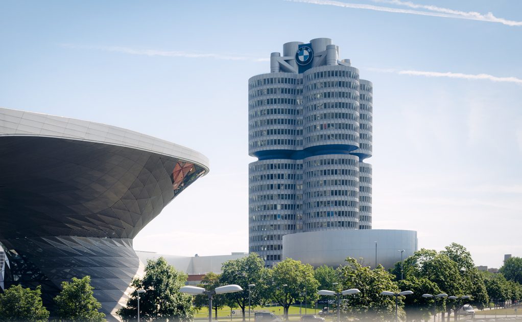 BMW