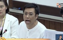 จับตาศาล รธน.ตัดสินยุบ ทษช.