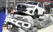 Toyota ‘Live Alive…Live Ever Better’