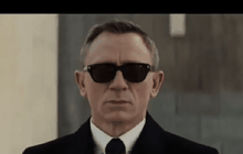 “แดเนียล เคร็ก” เริ่มฉุน หลังถูกถามเรื่องบทบาทสายลับ007