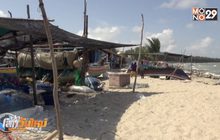 เตือนภาคใต้ระวังฝนตกหนัก-น้ำท่วมฉับพลัน