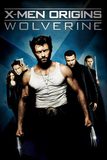 X-Men Origins: Wolverine X-เม็น: กำเนิดวูล์ฟเวอรีน