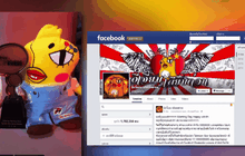 MThai Top Talk-About 2016