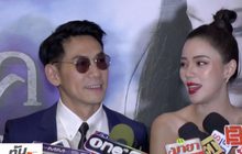 “เพชรจ้า-นิวเคลียร์” เปิดใจท้อง 4 เดือน สมหวังได้ลูกชาย