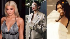 ไคลี เจนเนอร์ ขึ้นแท่น หนึ่งในผู้หญิงที่รวยที่สุด ในอเมริกา ในวัยเพียง 20ปี เท่านั้น!