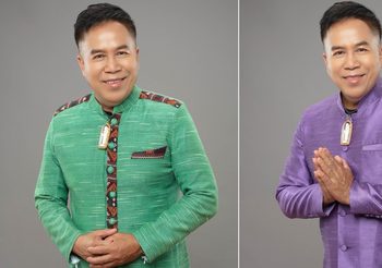 “พ่อวีระพงษ์” ขอบคุณแฟนหมอลำ พา “ศิลปินภูไท” งานปังข้ามปี แง้ม!! พระเอก-นางเอก เตรียมปล่อยเพลงใหม่
