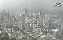 คลังซักซ้อมเก็บภาษีที่ดินทุกฝ่าย 20 ธ.ค.