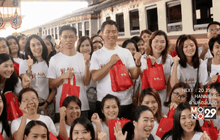 AIA ผนึกพลังคนไทยทั่วประเทศ ร่วมทำดีคืนสู่สังคม