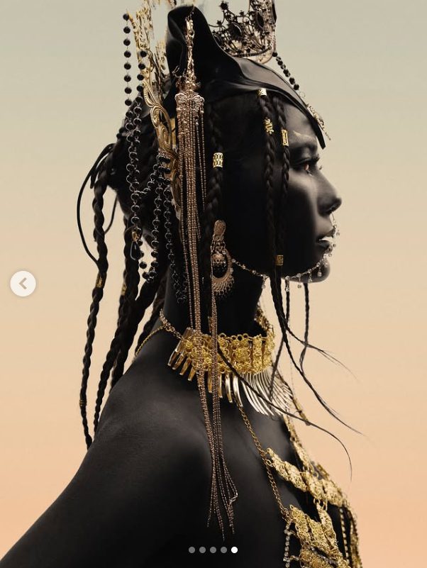 แมวอียิปต์