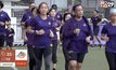 เตรียมร่างกายให้พร้อมก่อนวิ่งชงโครัน 2018