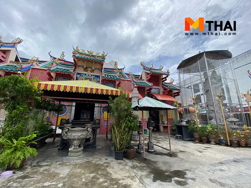 วัด สายมูหาดใหญ่