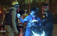 เสนอทดลองยกเลิกเคอร์ฟิว 15 วัน แต่คง พ.ร.ก.ฉุกเฉินฯ