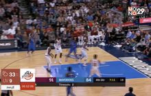 “เมโล่” ตกลงใจร่วมทัพร็อคเก็ตส์ล่าแชมป์ NBA