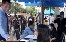 คลังตั้งโต๊ะรับร้องเรียนผู้ที่ไม่ได้รับเงินเยียวยา