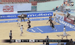 Q1 ไทย ปะทะ ญี่ปุ่น ศึก FIBA ASIA CHALLENGE 2016
