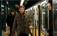 ลุง เลียม นีสัน ขอโหดให้หนำใจ ใน The Commuter