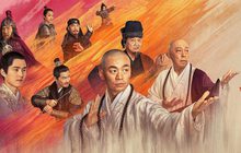 Rising Shaolin: The Protector แก๊งม่วนป่วนเสี้ยวเล่งยี้