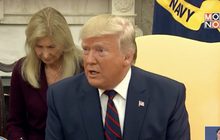 “ทรัมป์” ส่งจดหมายเตือนตุรกี