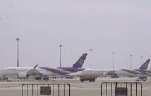 เจ้าหนี้การบินไทย เตรียมยื่นคำร้องชำระหนี้